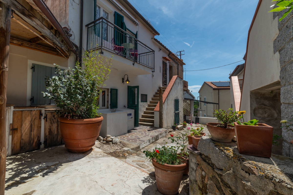 Le Cote di Seccheto